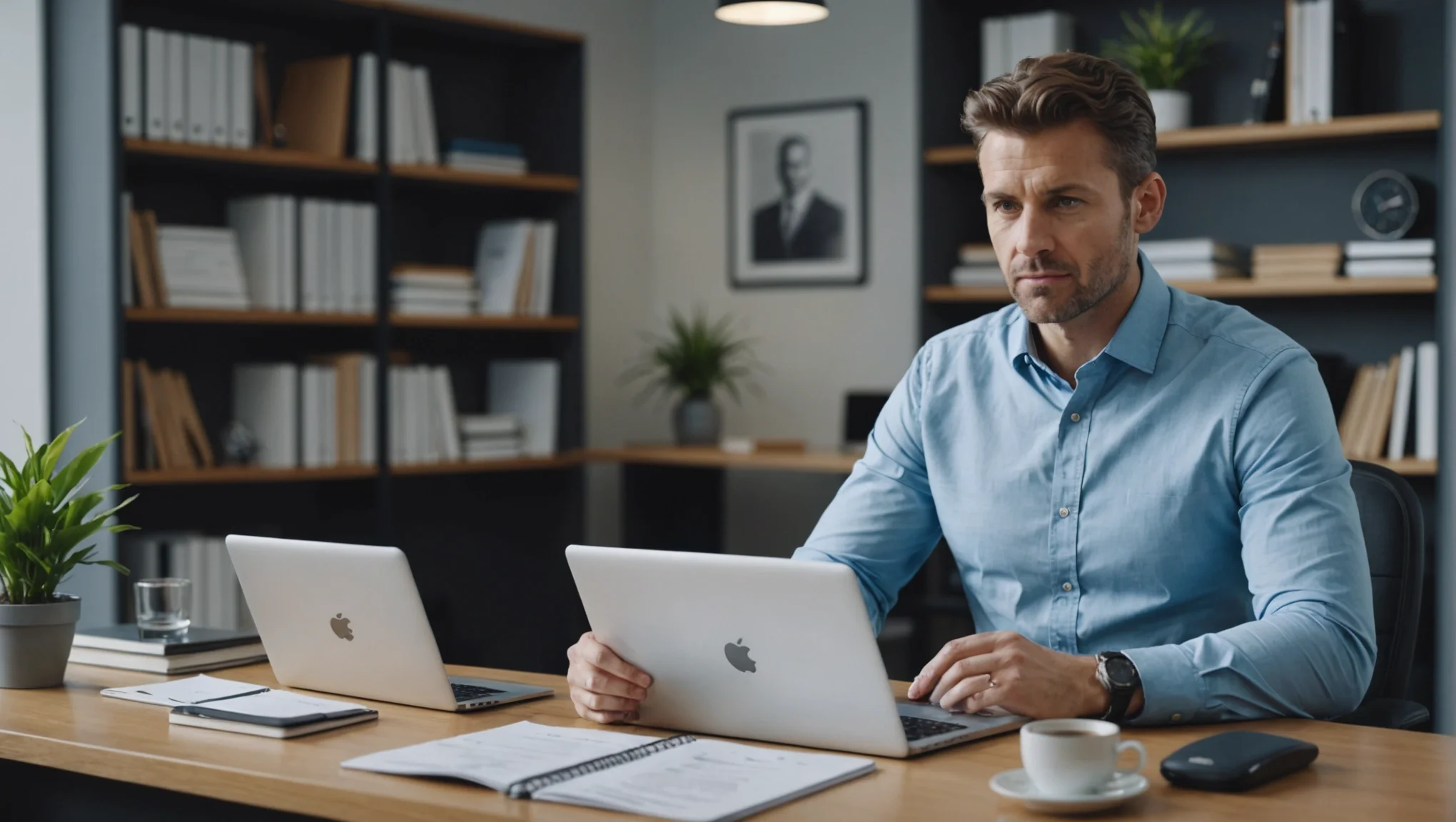 Les Clés du Succès : Meilleures Pratiques Commerciales pour les Entrepreneurs Polyvalents