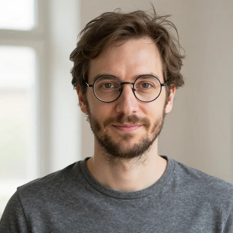 Laurent Bassot
