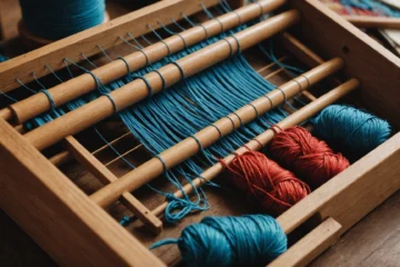 Astuces pour tissage facile