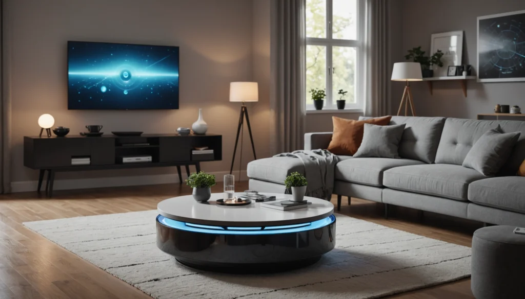 Innovations en intelligence artificielle