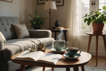 Astuces pour bienêtre quotidien