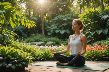 Conseils pour réduire le stress