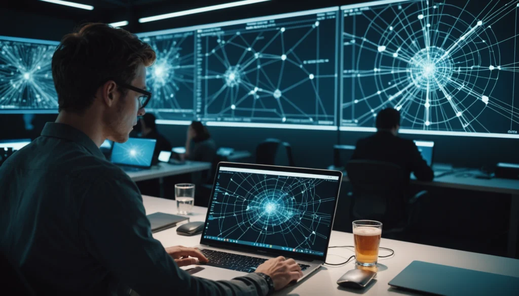 Comment fonctionne l'intelligence artificielle