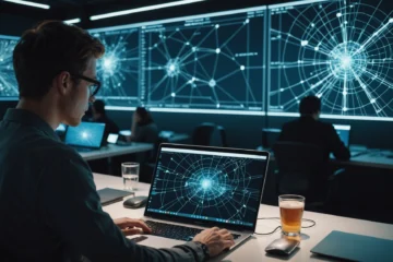 Comment fonctionne l'intelligence artificielle