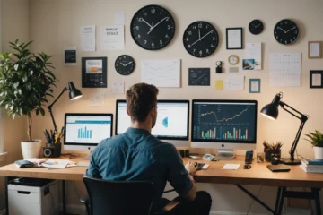 Stratégies de vente en ligne