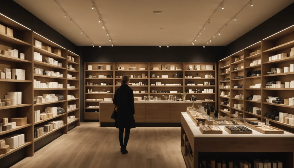Améliorer l'expérience client en boutique