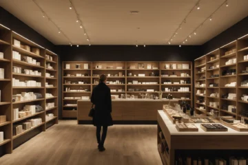Améliorer l'expérience client en boutique
