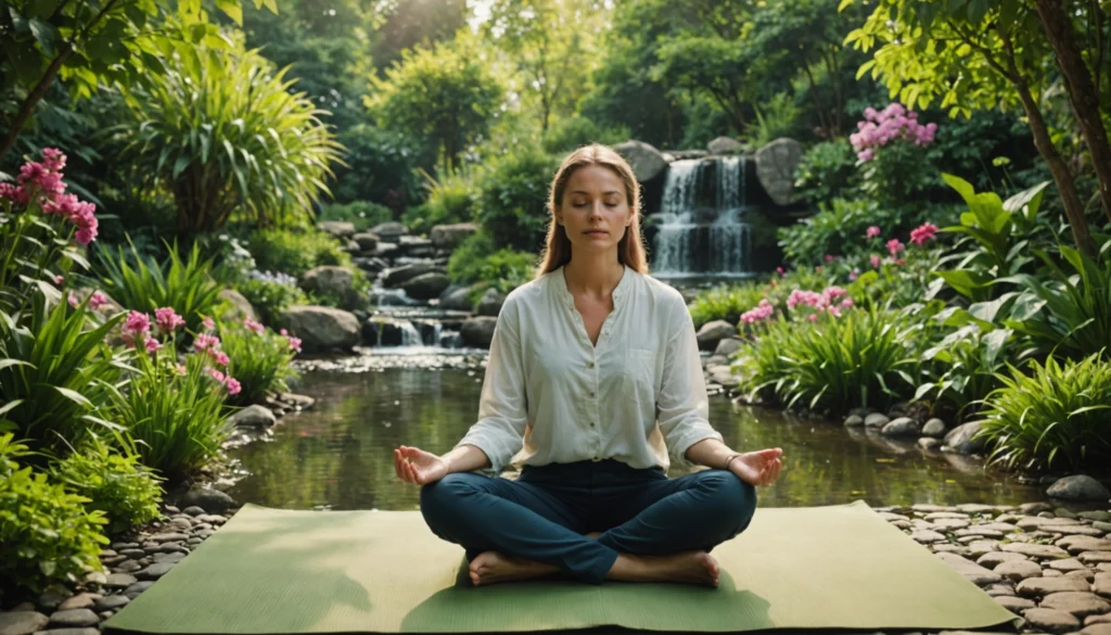 Techniques de relaxation efficaces